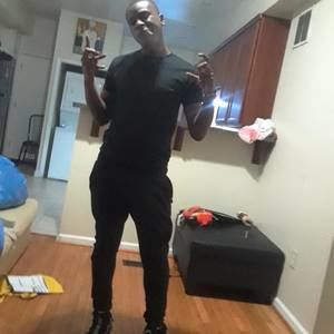 Meet your Posher, Shawn